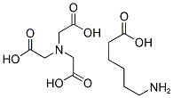 AMINOCAPROIC NITRILOTRIACETIC ACID CAS#: 1043881-31-7