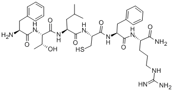 AMYLOID P COMPONENT (33-38) AMIDE CAS#: 180387-76-2