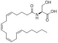 ARA-S CAS#: 187224-29-9