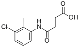 ASISCHEM D13244 CAS#: 196934-77-7