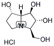 AUSTRALINE HYDROCHLORIDE CAS#: 186766-07-4