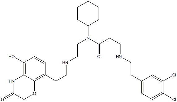 AZ505 CAS#: 1035227-43-0