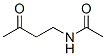 Acetamide, N-(3-oxobutyl)- (9CI) CAS#: 190452-53-0