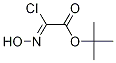 Acetic acid, chloro(hydroxyiMino)-, 1,1-diMethylethyl ester CAS#: 199169-85-2