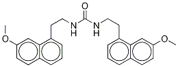 AgoMelatine DiMer Urea CAS#: 185421-27-6
