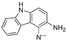 Aminylium, (3-amino-9H-carbazol-4-yl)- (9CI) CAS#: 194712-58-8