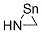 Azastanniridine  (9CI) CAS#: 197095-00-4