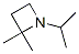 Azetidine, 2,2-dimethyl-1-(1-methylethyl)- (9CI) CAS#: 179952-87-5