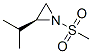 Aziridine, 2-(1-methylethyl)-1-(methylsulfonyl)-, (2S)- (9CI) CAS#: 196520-82-8