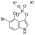 BCIP DIPOTASSIUM SALT CAS#: 185335-30-2