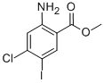 BENZOIC ACID, 2-AMINO-4-CHLORO-5-IODO-, METHYL ESTER CAS#: 199850-56-1
