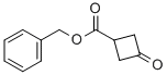 BENZYL 3-OXOCYCLOBUTANECARBOXYLATE CAS#: 198995-91-4
