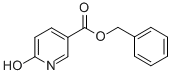 BENZYL 6-HYDROXYNICOTINATE CAS#: 191157-01-4