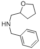 BENZYL-(TETRAHYDRO-FURAN-2-YLMETHYL)-AMINE CAS#: 183275-87-8