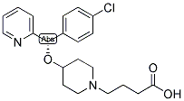 BEPOTASTINE CAS#: 190786-43-7