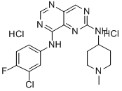 BIBX 1382 DIHYDROCHLORIDE CAS#: 196612-93-8