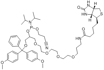 BIOTIN-TEG CEP CAS#: 198080-44-3