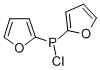 BIS(2-FURYL)CHLOROPHOSPHINE CAS#: 181257-35-2