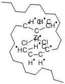 BIS(DODECYLCYCLOPENTADIENYL)ZIRCONIUM(IV) DICHLORIDE CAS#: 191803-23-3