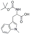 BOC-1-METHYL-DL-TRYPTOPHAN CAS#: 185527-65-5