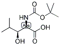 BOC-(2R,3S)-2-AMINO-3-HYDROXY-4-METHYLPENTANOIC ACID CAS#: 182959-73-5
