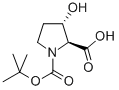 BOC-(2S,3S)-3-HYDROXYPYRROLIDINE-2-CARBOXYLIC ACID CAS#: 187039-57-2