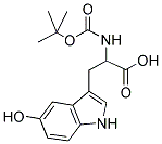 BOC-5-HYDROXY-DL-TRYPTOPHAN CAS#: 185525-63-7