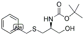 BOC-D-CYS(BZL)-OL CAS#: 198470-16-5