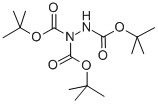 BOC3-HYDRAZINE CAS#: 185456-26-2