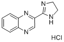BU 239 HYDROCHLORIDE CAS#: 187753-87-3