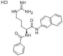 BZ-ARG-BETANA HCL CAS#: 198555-19-0