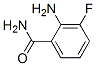 Benzamide, 2-amino-3-fluoro- (9CI) CAS#: 187805-54-5