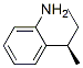 Benzenamine, 2-(1-methylpropyl)-, (R)- (9CI) CAS#: 196805-87-5