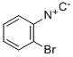 Benzene, 1-bromo-2-isocyano- (9CI) CAS#: 183209-26-9