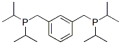 Benzene, 1,3-bis(diisopropylphosphinomethyl)- CAS#: 193084-64-9