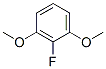 Benzene, 2-fluoro-1,3-dimethoxy- (9CI) CAS#: 195136-68-6