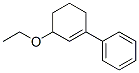 Benzene, (3-ethoxy-1-cyclohexen-1-yl)- (9CI) CAS#: 191100-09-1