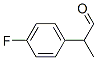 Benzeneacetaldehyde, 4-fluoro-alpha-methyl-, (-)- (9CI) CAS#: 189445-63-4