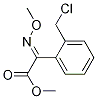 Benzeneacetic acid, 2-(chloroMethyl)-alpha-(MethoxyiMino)-, Methyl ester,(alphaE)- CAS#: 189813-45-4