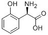 Benzeneacetic acid, alpha-amino-2-hydroxy-, (alphaR)- (9CI) CAS#: 185339-06-4