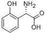 Benzeneacetic acid, alpha-amino-2-hydroxy-, (alphaS)- (9CI) CAS#: 185339-08-6