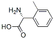 Benzeneacetic acid, alpha-amino-2-methyl-, (R)- (9CI) CAS#: 188004-26-4