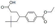 Benzenebutanoic acid, -gamma--(2,2-dimethylpropyl)-4-(ethoxycarbonyl)- (9CI) CAS#: 194796-27-5