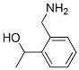 Benzenemethanol, 2-(aminomethyl)--alpha--methyl- (9CI) CAS#: 182963-65-1