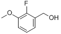 Benzenemethanol, 2-fluoro-3-methoxy- (9CI) CAS#: 178974-59-9