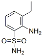 Benzenesulfonamide, 2-amino-3-ethyl- (9CI) CAS#: 194020-05-8
