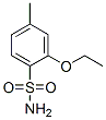 Benzenesulfonamide, 2-ethoxy-4-methyl- (9CI) CAS#: 199590-76-6