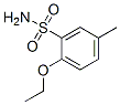 Benzenesulfonamide, 2-ethoxy-5-methyl- (9CI) CAS#: 187471-14-3