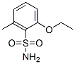 Benzenesulfonamide, 2-ethoxy-6-methyl- (9CI) CAS#: 187471-06-3