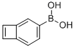 Benzocyclobutene-4-boronic acid CAS#: 195730-31-5